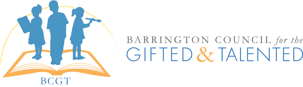 Barrington Council for the Gifted and Talented (BCGT)